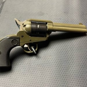 Ruger Wrangler Worth It Supply